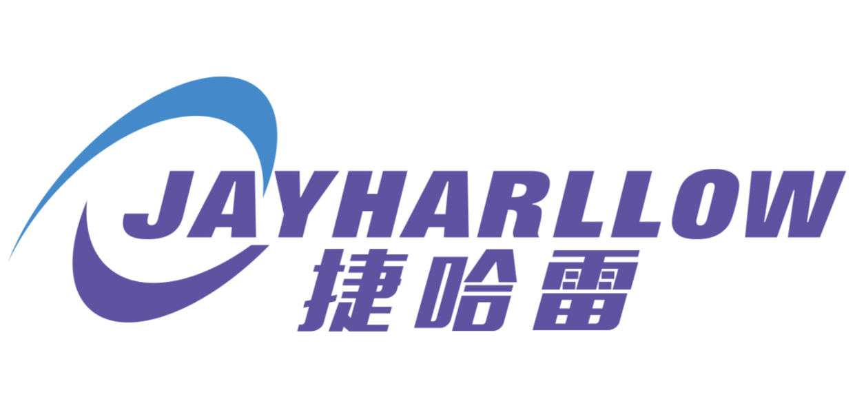 捷哈雷
JAYHARLLOW