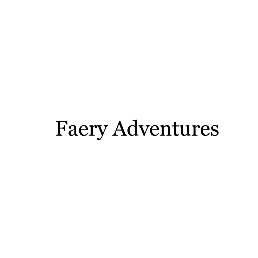 Faery Adventures