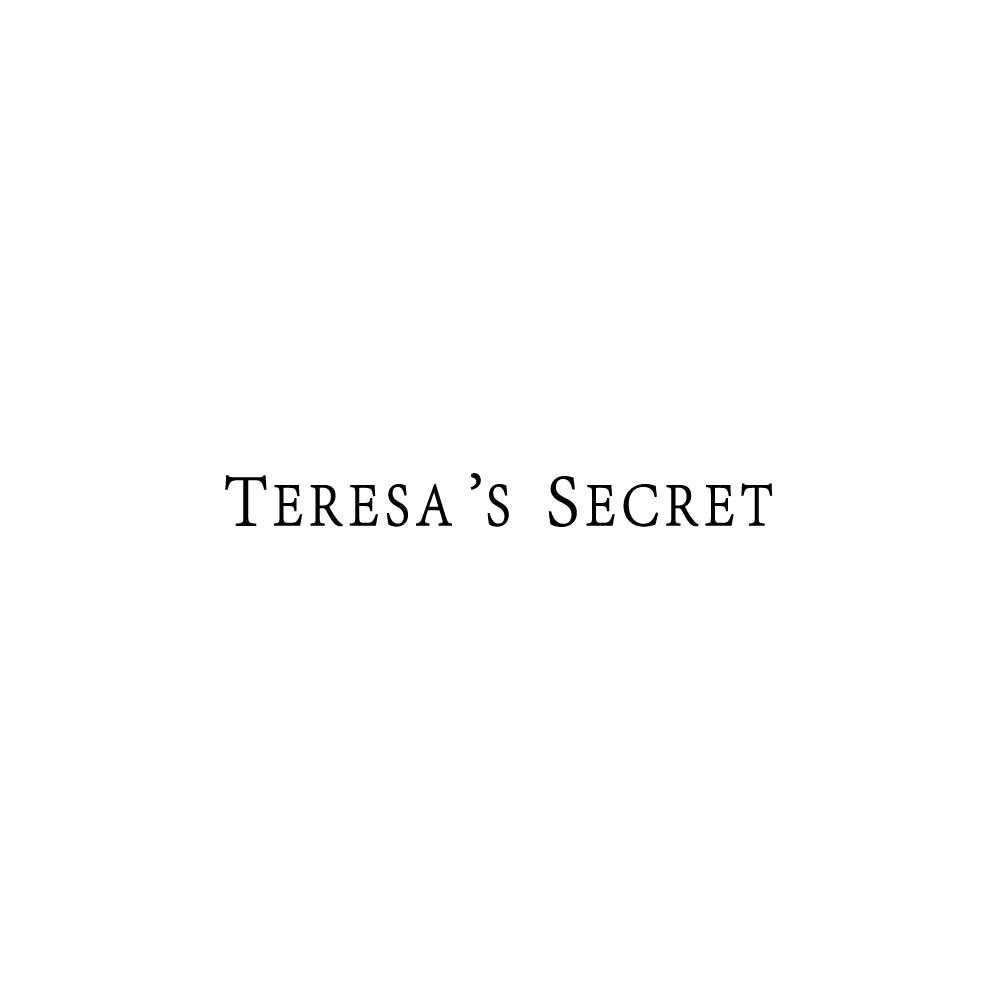 Teresa\'s Secret