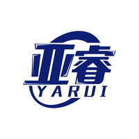 亚睿
YARUI