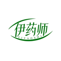 伊药师
YIYAOSHI