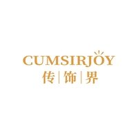 传饰界
CUMSIRJOY