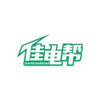 佳电帮
GARDINBOM