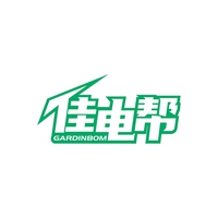 佳电帮
GARDINBOM