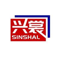 兴裳
SINSHAL