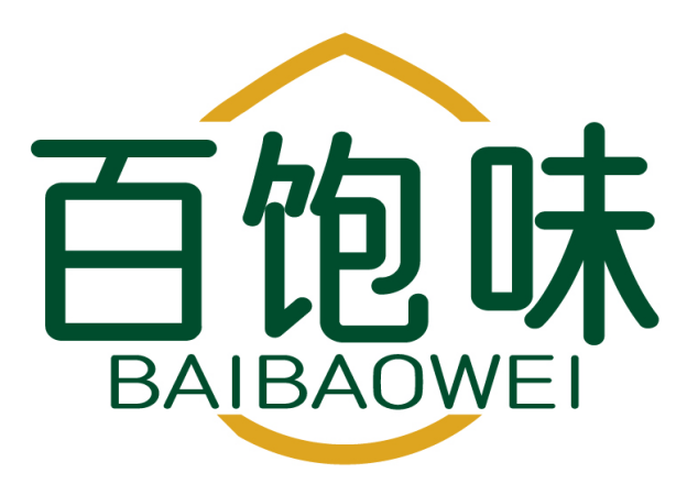 百饱味BAIBAOWEI