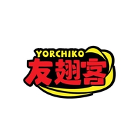 友翅客
YORCHIKO