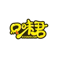 口味君
KOUWEIJUN