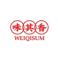 味其香
WEIQISUM