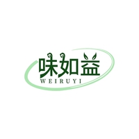 味如益
WEIRUYI