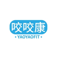 咬咬康
YAOYAOFIT