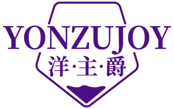 洋主爵 YONZUJOY