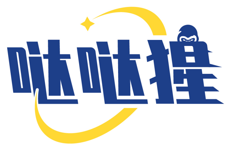 哒哒猩
