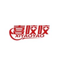 喜咬咬
XIYAOYAO