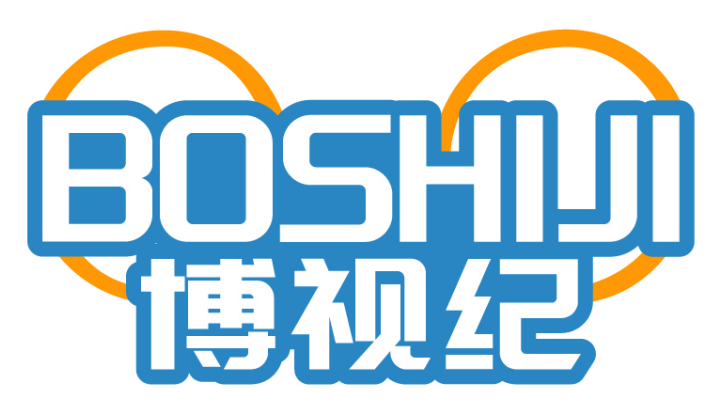 博视纪  BOSHIJI