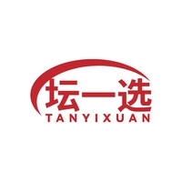坛一选
TANYIXUAN