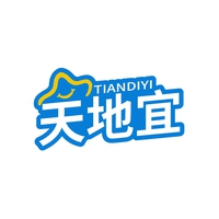 天地宜
TIANDIYI