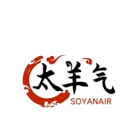 太羊气
SOYANAIR