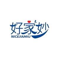 好家妙
NICEJIAMIU