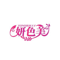 妍色美
YONSIRMAY