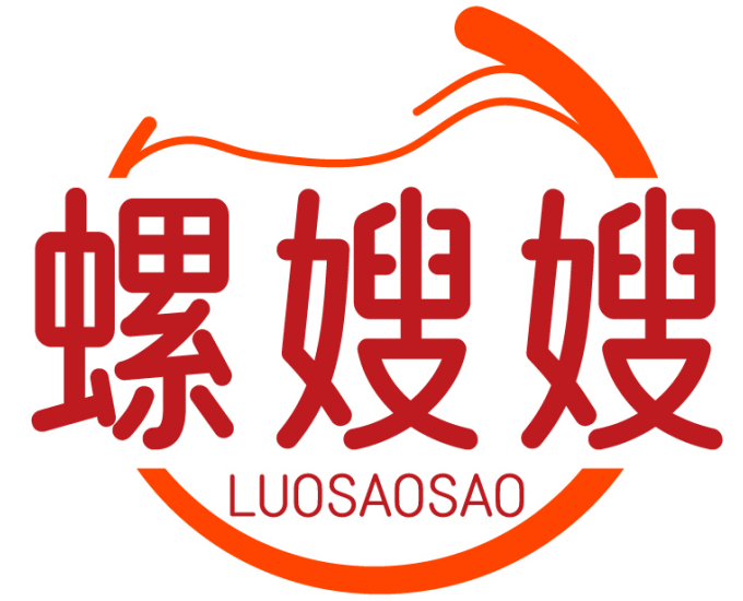 螺嫂嫂  LUOSAOSAO