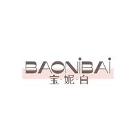 宝妮白
BAINIBAI