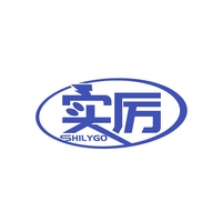实厉
SHILYGO