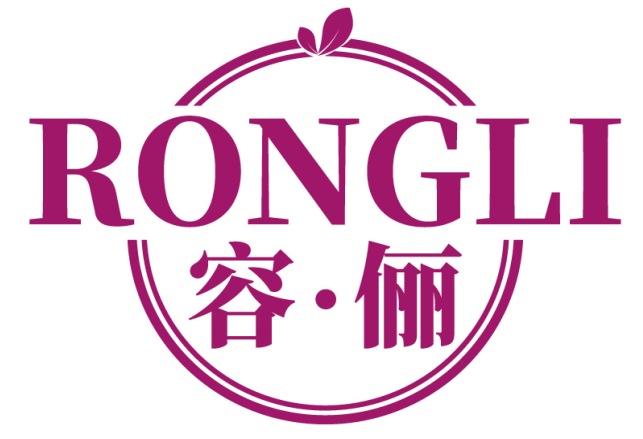 容俪      RONGLI