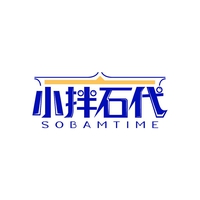 小拌石代
SOBAMTIME