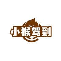 小猴驾到