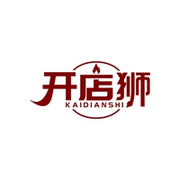 开店狮
KAIDIANSHI