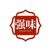 强味
QIANGWEI