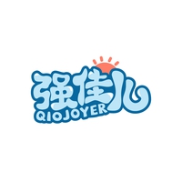 强佳儿
QIOJOYER