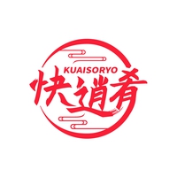 快逍肴
KUAISORYO