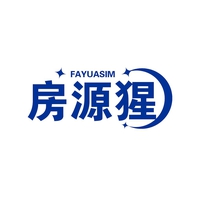 房源猩
FAYUASIM