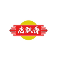 店飘香