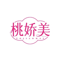 桃娇美
TOJIAOMAY