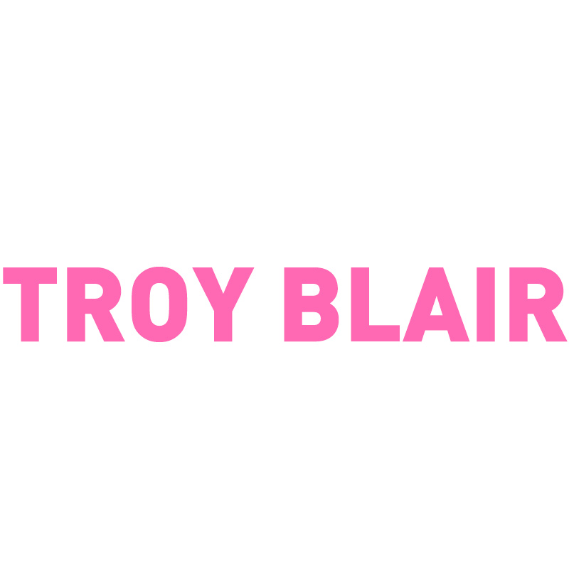 TROY BLAIR