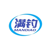满钓
MANDIAO