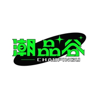 潮品谷
CHAOPINGU