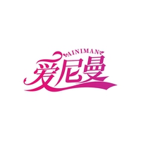 爱尼曼
AINIMAN