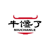 牛馋了
NIUCHANLE