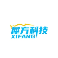 犀方科技
XIFANG