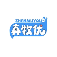 真牧优
ZHENMUYOU