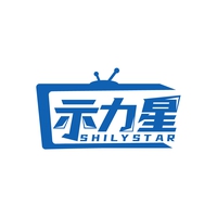 示力星
SHILYSTAR