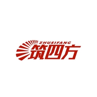 筑四方
ZHUSIFANG