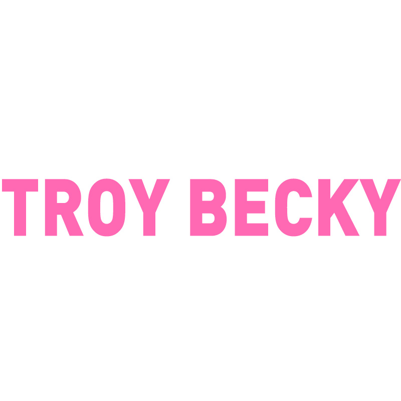 TROY BECKY