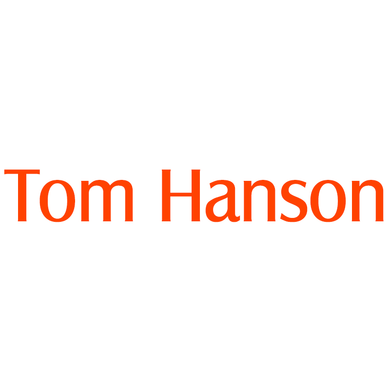 TOM HANSON