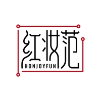 红妆范
HONJOYFUN