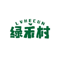 绿禾村
LVHECUN